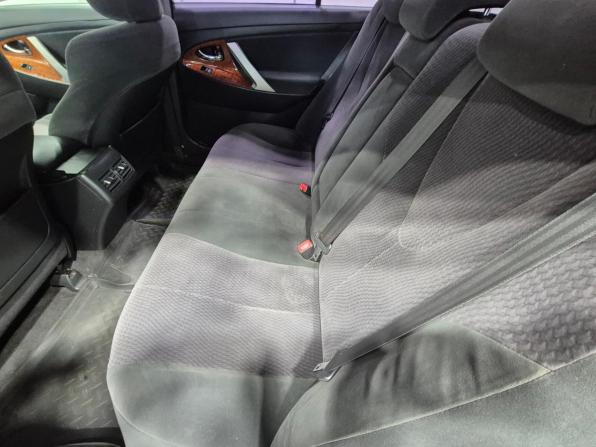 Toyota Camry VI (XV40) Рестайлинг с пробегом 2009 года, цена 1 260 000 рублей, 232246 км, седан, Автокод Объявления