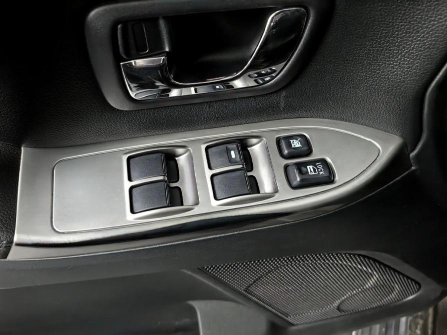 Mitsubishi Pajero IV Рестайлинг 2 Москва  - изображение 20