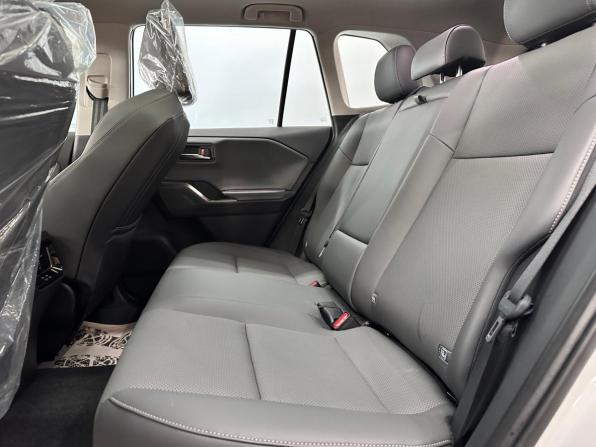Toyota RAV4 VI (XA60) с пробегом 2025 года, цена 3 750 000 рублей, 31 км, внедорожник, Автокод Объявления