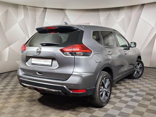 Nissan X-Trail III Рестайлинг с пробегом 2019 года, цена 2 241 000 рублей, 101771 км, внедорожник, Автокод Объявления