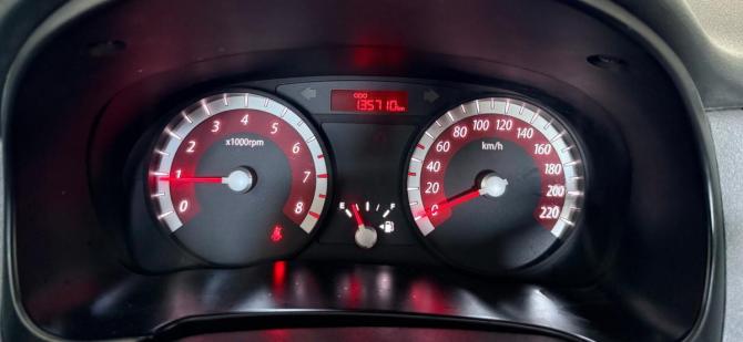 Kia Rio II Рестайлинг с пробегом 2011 года, цена 580 000 рублей, 135650 км, хэтчбек, Автокод Объявления