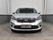 Kia Sorento III Prime Рестайлинг Кемерово  - изображение 32