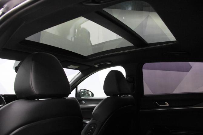 Kia K5 III с пробегом 2021 года, цена 3 035 000 рублей, 81341 км, седан, Автокод Объявления