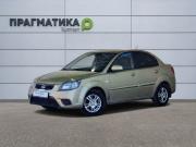 Kia Rio II Рестайлинг Петрозаводск  - изображение 21