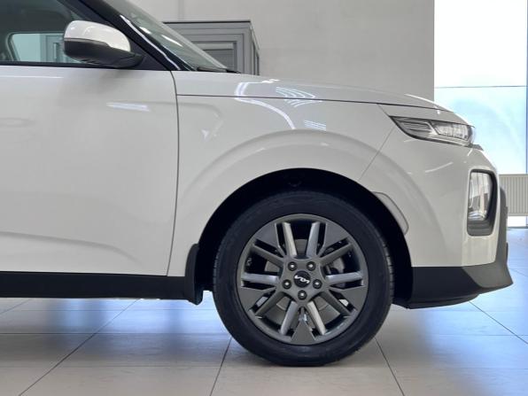 Kia Soul III с пробегом 2021 года, цена 2 080 000 рублей, 78428 км, хэтчбек, Автокод Объявления