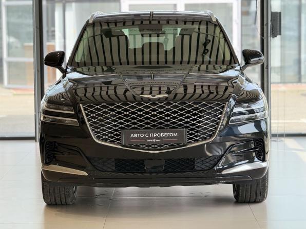 Genesis GV80 I с пробегом 2020 года, цена 4 420 000 рублей, 130000 км, внедорожник, Автокод Объявления