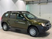 Renault Duster I Рестайлинг Самара  - изображение 17