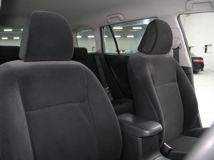 Toyota Corolla X (E140 E150) Рестайлинг Новосибирск  - изображение 20