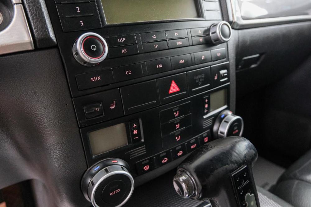 Volkswagen Touareg I Красноярск  - изображение 15
