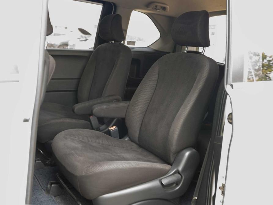 Honda Freed I Новосибирск  - изображение 19