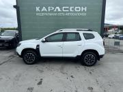 Renault Duster II Екатеринбург  - изображение 15
