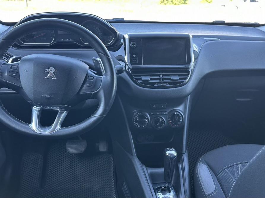 Peugeot 208 I Иваново  - изображение 10