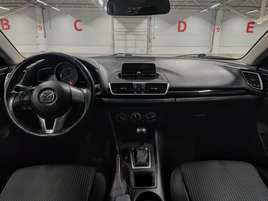 Mazda 3 III (BM) Казань  - изображение 17