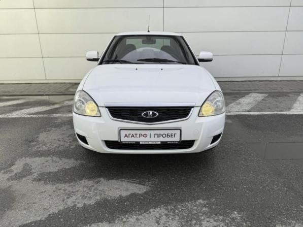 Lada (ВАЗ) Priora I Рестайлинг с пробегом 2014 года, цена 650 000 рублей, 122900 км, седан, Автокод Объявления
