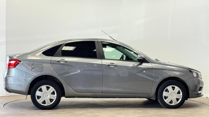 Lada (ВАЗ) Vesta I с пробегом 2016 года, цена 499 000 рублей, 180000 км, седан, Автокод Объявления