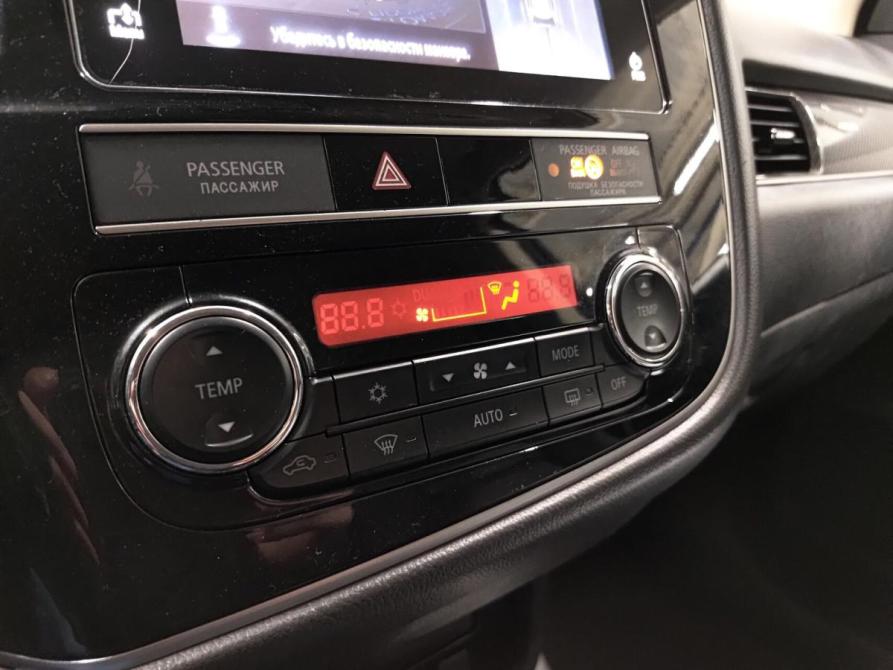 Mitsubishi Outlander III Рестайлинг 3 Казань  - изображение 29