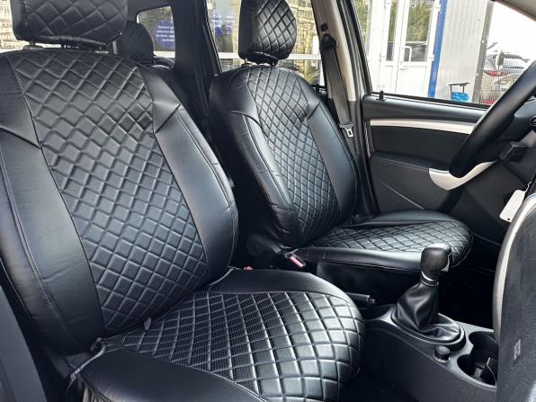 Nissan Terrano III (D10) с пробегом 2018 года, цена 1 250 000 рублей, 106821 км, внедорожник, Автокод Объявления