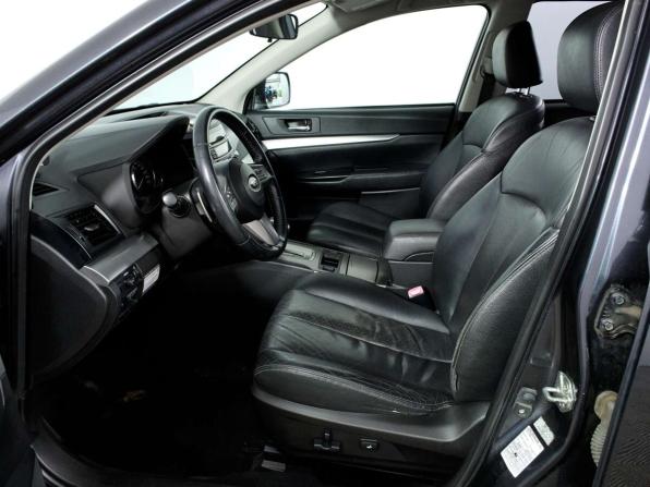 Subaru Outback IV с пробегом 2011 года, цена 1 175 000 рублей, 290268 км, универсал, Автокод Объявления