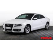 Audi A5 I (8T) Москва  - изображение 25