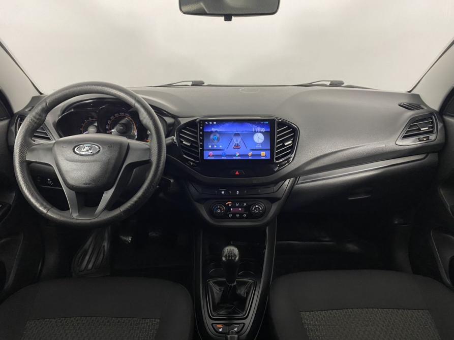 Lada (ВАЗ) Vesta I Воронеж  - изображение 16