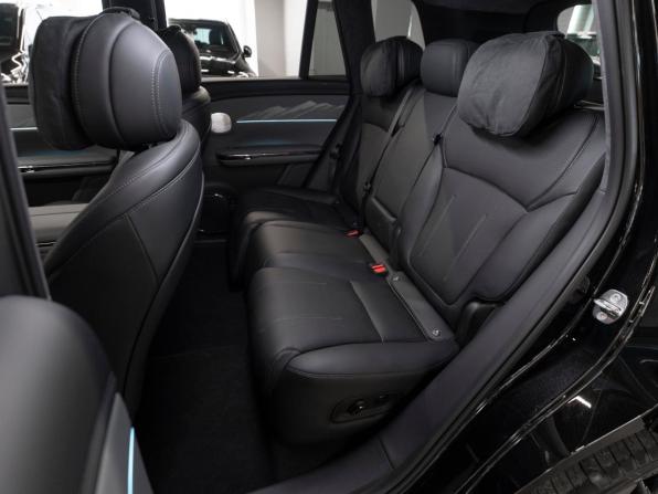 GAC Trumpchi S7 I Рестайлинг с пробегом 2026 года, цена 6 250 000 рублей, 30 км, внедорожник, Автокод Объявления