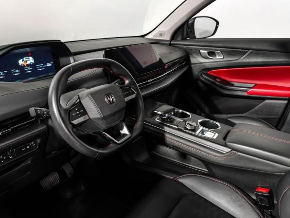 Changan CS55 Plus II с пробегом 2023 года, цена 1 790 000 рублей, 95560 км, внедорожник, Автокод Объявления