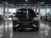 Geely Monjaro I Рестайлинг 2 Москва  - изображение 31