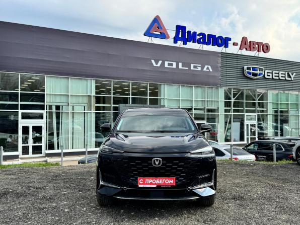 Changan UNI-K с пробегом 2023 года, цена 2 930 000 рублей, 50530 км, внедорожник, Автокод Объявления
