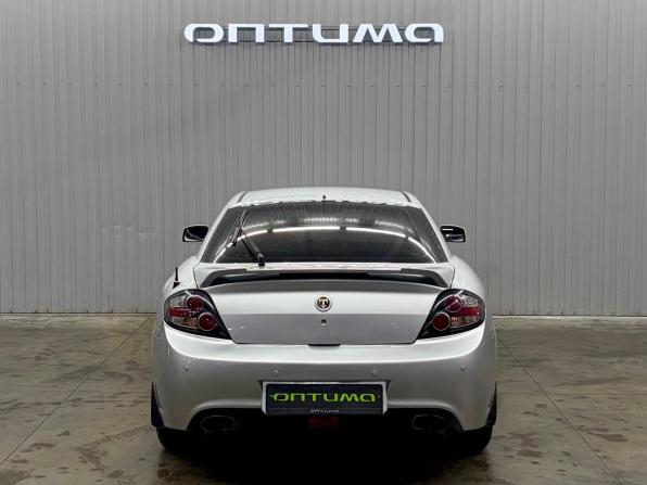 Hyundai Coupe II (GK) Рестайлинг с пробегом 2007 года, цена 847 000 рублей, 188533 км, купе, Автокод Объявления