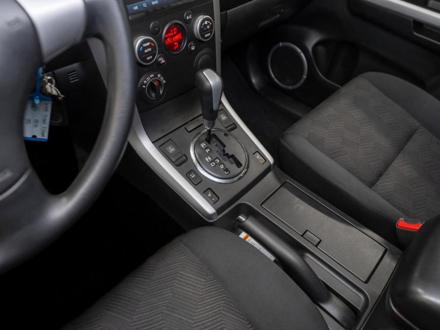 Suzuki Grand Vitara II Рестайлинг 2 Москва  - изображение 14
