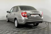 Lada (ВАЗ) Granta I Рестайлинг Нижний Новгород  - изображение 23