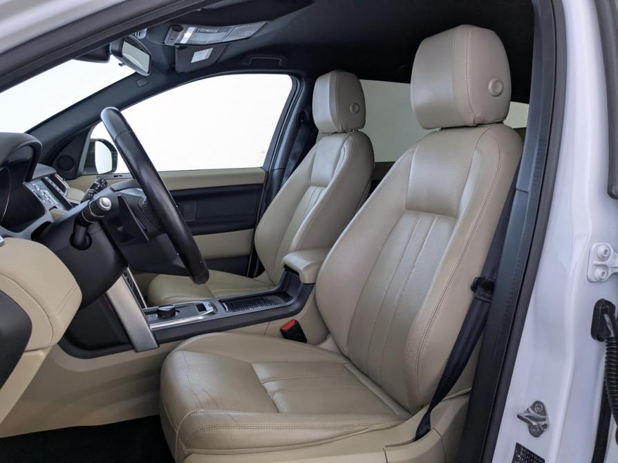 Land Rover Discovery Sport I Москва  - изображение 22