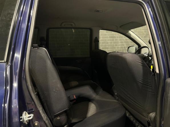 Hyundai Matrix I Рестайлинг 2 с пробегом 2008 года, цена 620 000 рублей, 123032 км, компактвэн, Автокод Объявления
