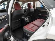 Lexus NX I Рестайлинг Краснодар  - изображение 36