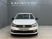 Volkswagen Polo V Рестайлинг Магнитогорск  - изображение 19