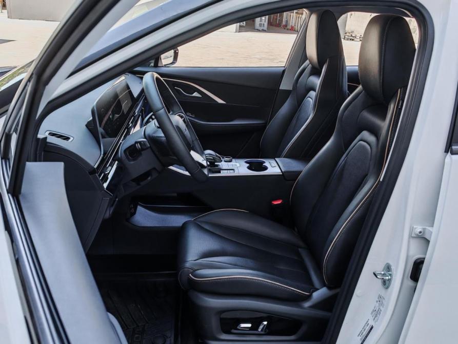 Omoda C5 I Краснодар  - изображение 10