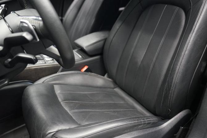 Audi A6 IV (C7) Рестайлинг с пробегом 2017 года, цена 2 950 000 рублей, 168470 км, седан, Автокод Объявления
