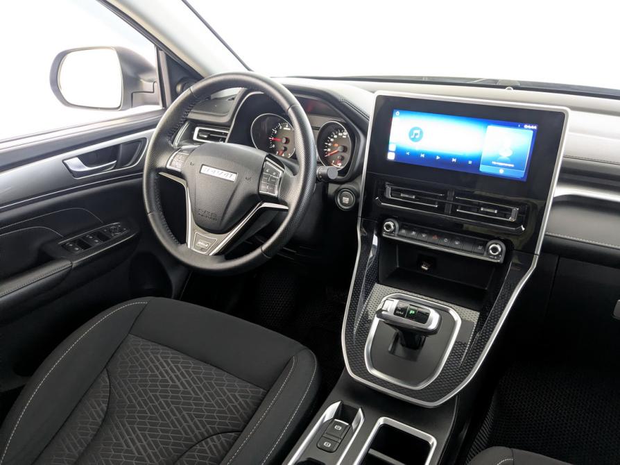 Haval M6 II Москва  - изображение 27