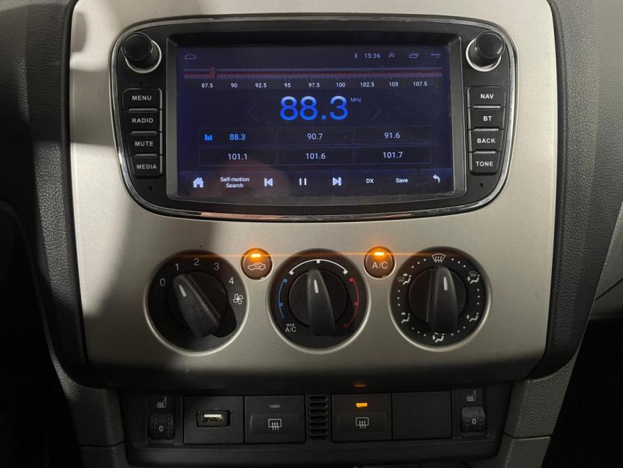 Ford Focus II Рестайлинг Воронеж  - изображение 16