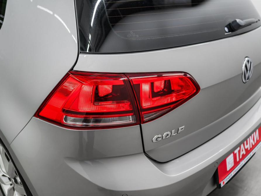 Volkswagen Golf VII Красноярск  - изображение 21