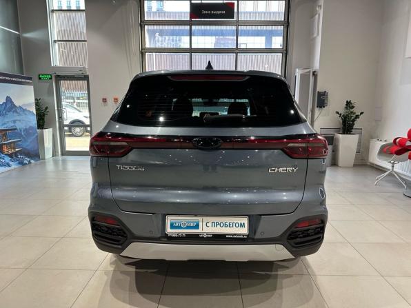 Chery Tiggo 8 I с пробегом 2021 года, цена 1 763 000 рублей, 35000 км, внедорожник, Автокод Объявления
