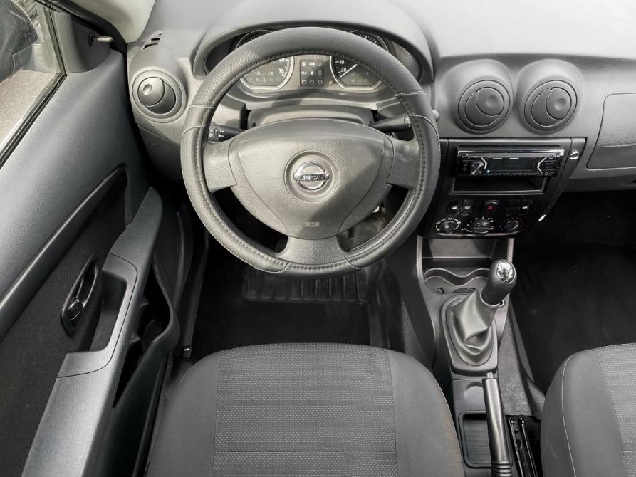 Nissan Almera III (G15) Нижний Новгород  - изображение 11