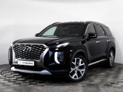 Hyundai Palisade I Санкт-Петербург  - изображение 28