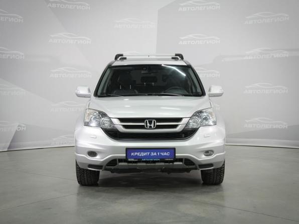 Honda CR-V III Рестайлинг с пробегом 2011 года, цена 1 469 000 рублей, 321000 км, внедорожник, Автокод Объявления