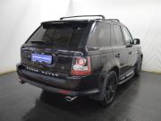 Land Rover Range Rover Sport I Рестайлинг Санкт-Петербург  - изображение 23