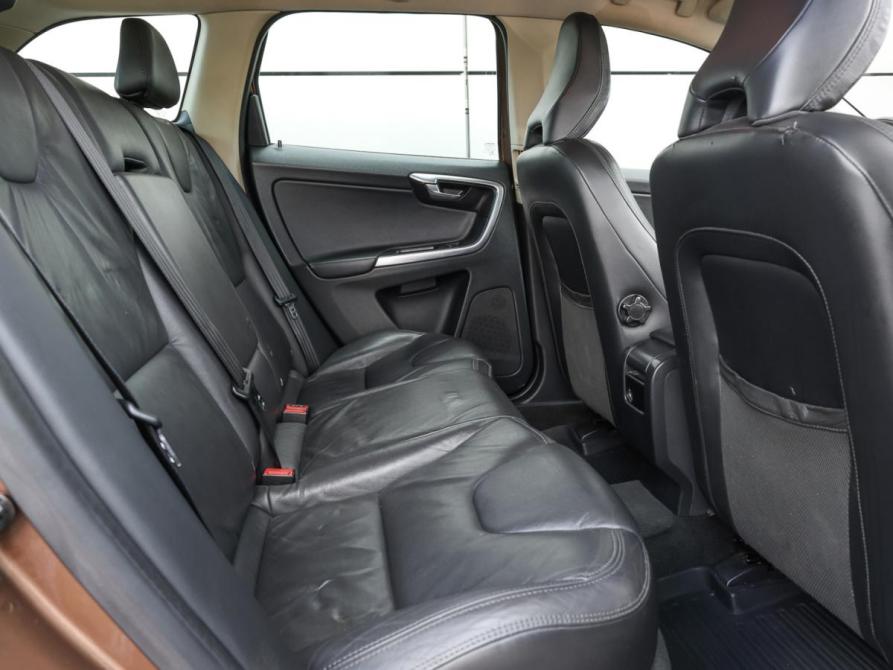 Volvo XC60 I Москва  - изображение 13