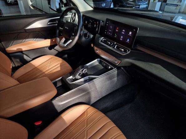 Haval H5 II с пробегом 2024 года, цена 3 150 000 рублей, 17622 км, внедорожник, Автокод Объявления