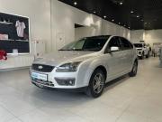 Ford Focus II Москва  - изображение 15
