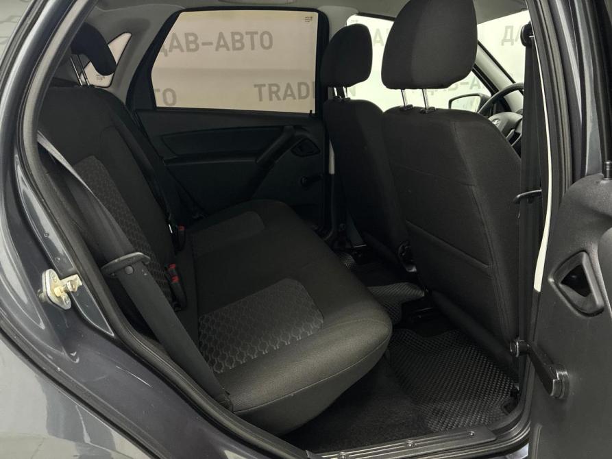Lada (ВАЗ) Granta I Рестайлинг Пермь  - изображение 14