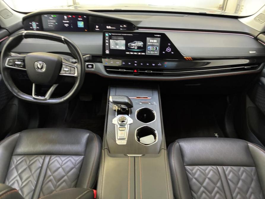 Changan UNI-K Пермь  - изображение 18